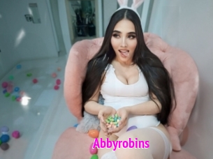 Abbyrobins