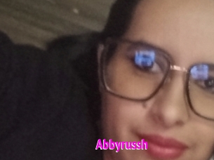 Abbyrussh