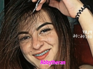 Abbytheran