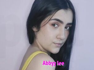 Abbyy_lee