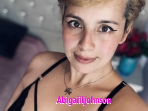 Abigaiiljohnson