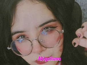 Abigailuwu