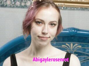 Abigaylerosenrot