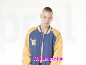 Abrahamaston