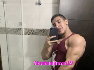 Abrahamlincon19