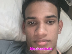 Abrahanbratz