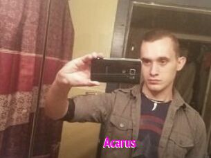 Acarus