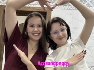 Accaandpeggy