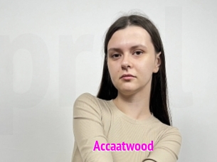 Accaatwood