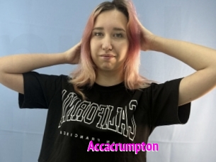 Accacrumpton