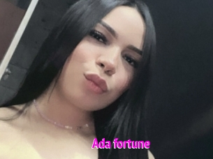 Ada_fortune