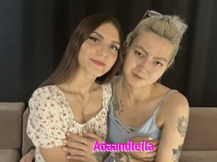 Adaandleila