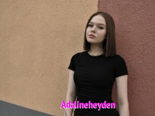 Adalineheyden