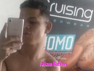 Adam_latinn