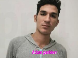 Adam_parkker