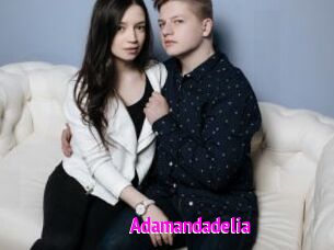 Adamandadelia