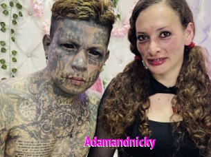 Adamandnicky