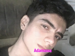 Adamasoa