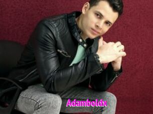 Adamboldx