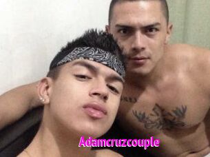 Adamcruzcouple