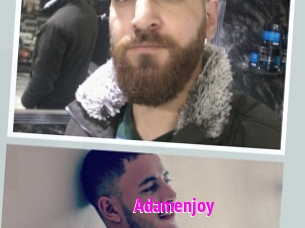 Adamenjoy