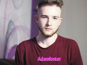 Adamfoster