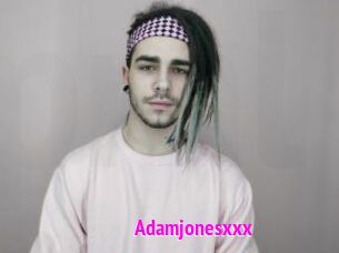 Adamjonesxxx