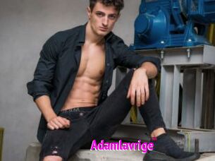 Adamlavrige