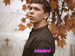 Adamlevi