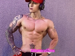 Adamscollims