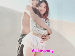 Adamsjenny