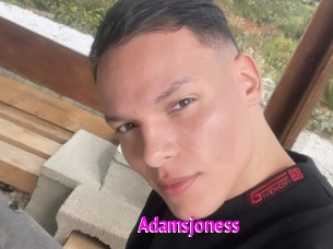 Adamsjoness