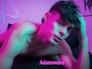 Adamsword