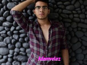 Adamvelez