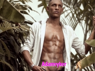 Adamvyker