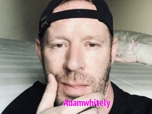 Adamwhitely