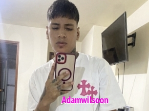 Adamwilsoon