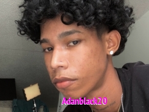 Adanblack20