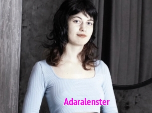 Adaralenster