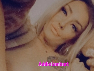 Addielamburt