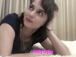 Addy_taylor