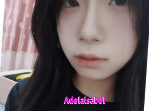 Adelalsabel