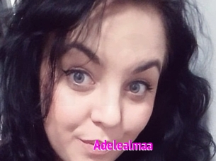 Adelealmaa