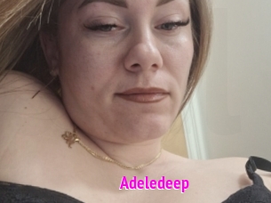 Adeledeep