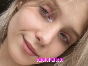 Adelehallett