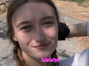 Adelelyv