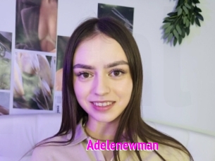 Adelenewman