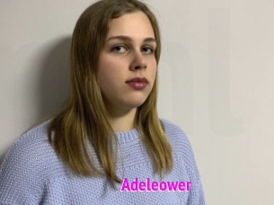 Adeleower