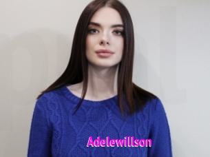 Adelewillson