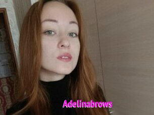 Adelinabrows